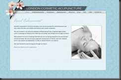 London Cosmetic Acupuncture